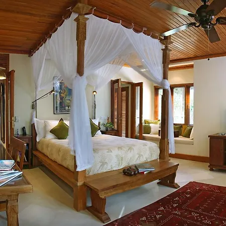 Villa Des Indes